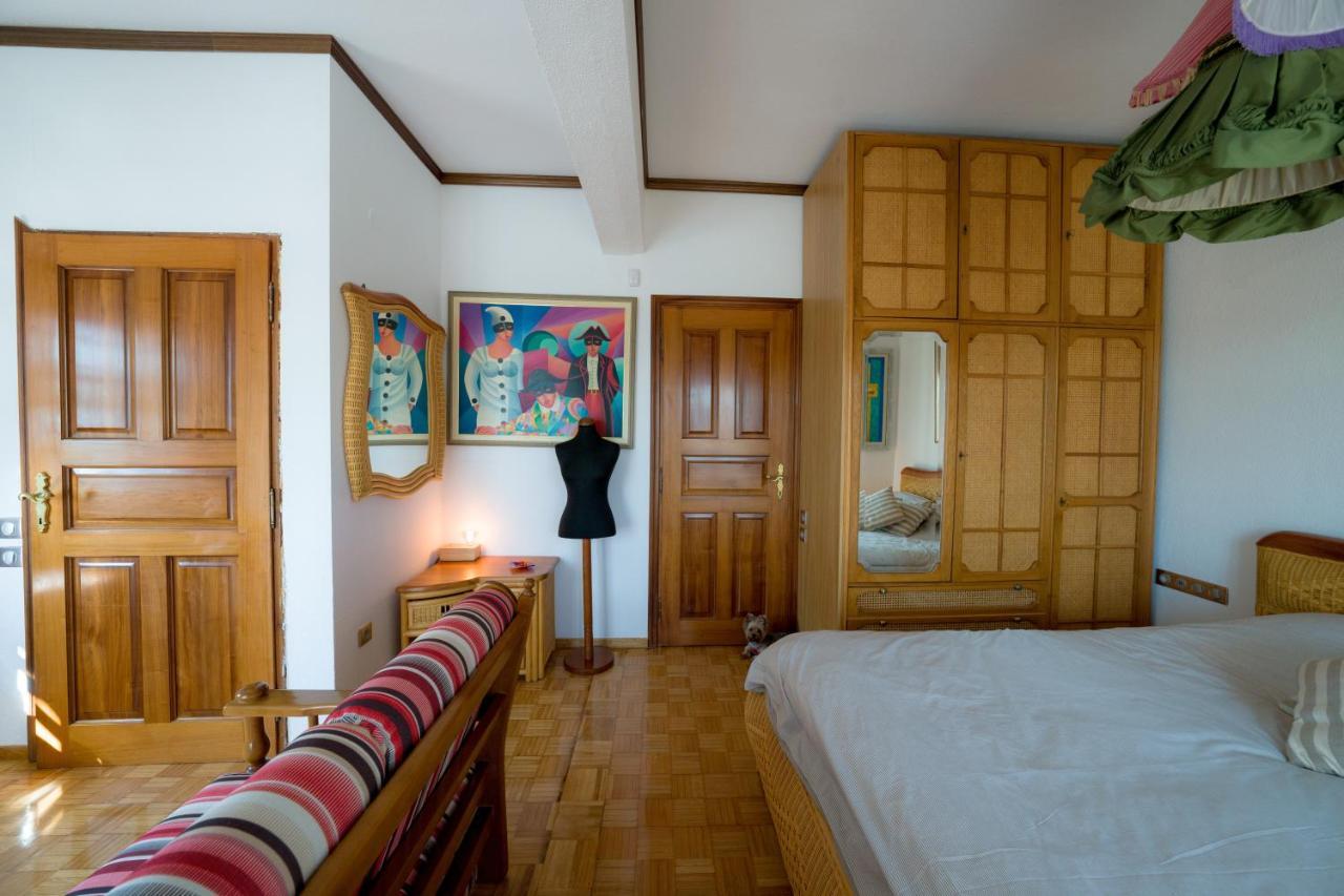 Archontiko Alexandros Luxury Suites Kardiá Exterior photo