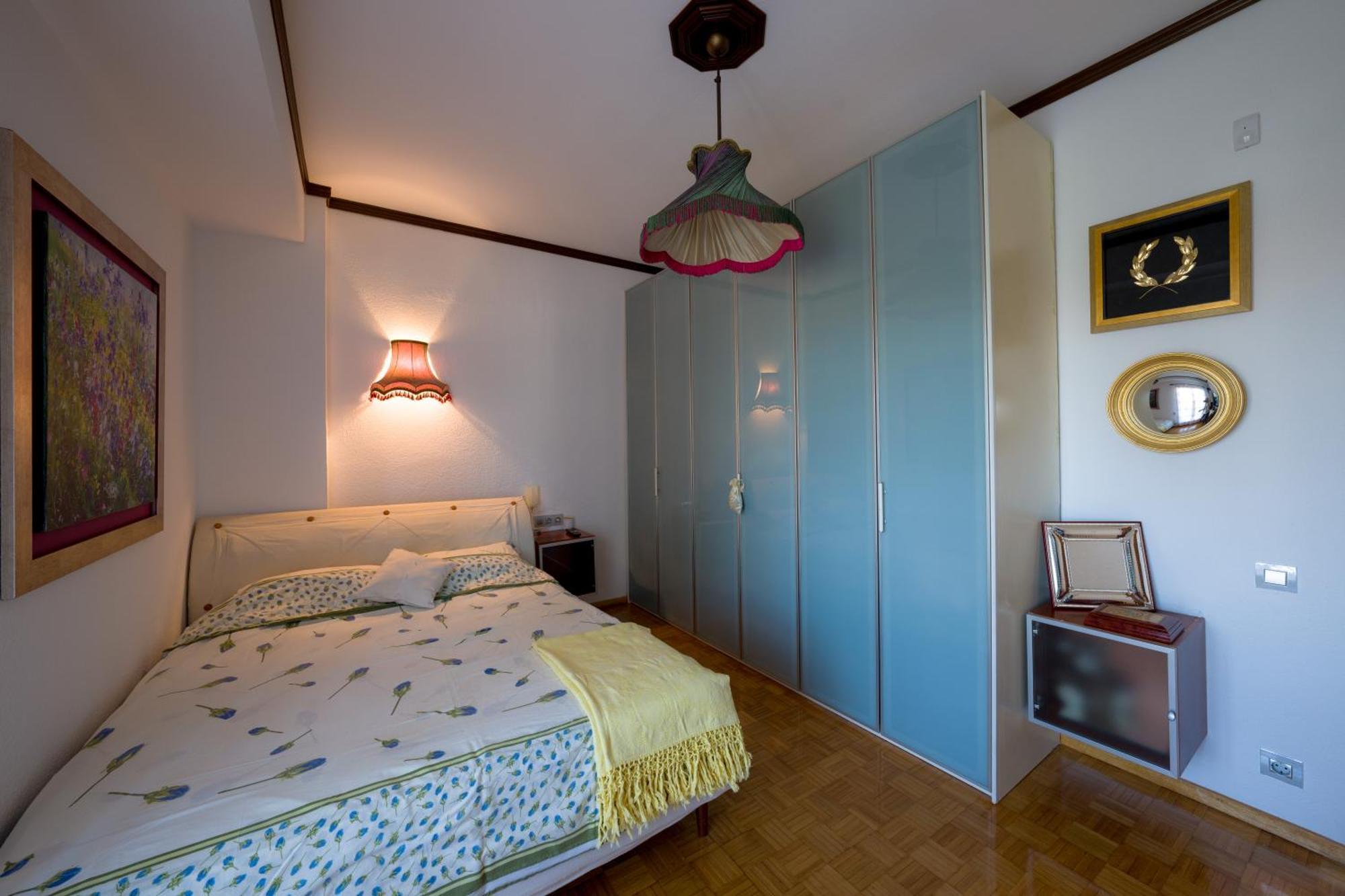 Archontiko Alexandros Luxury Suites Kardiá Exterior photo