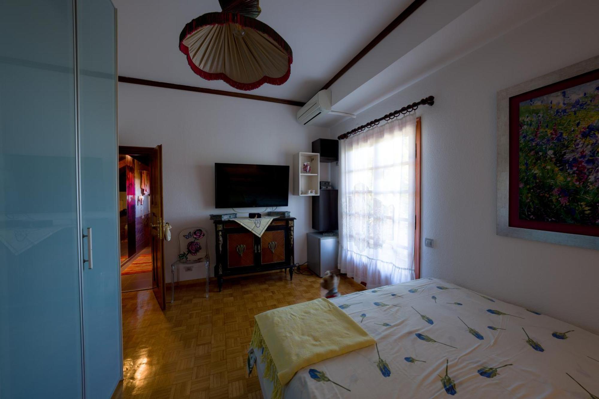 Archontiko Alexandros Luxury Suites Kardiá Exterior photo