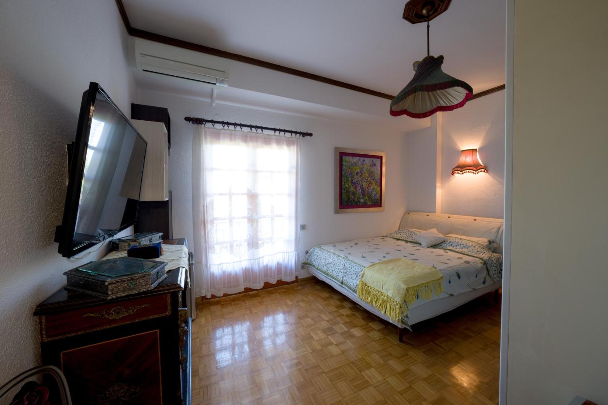 Archontiko Alexandros Luxury Suites Kardiá Exterior photo