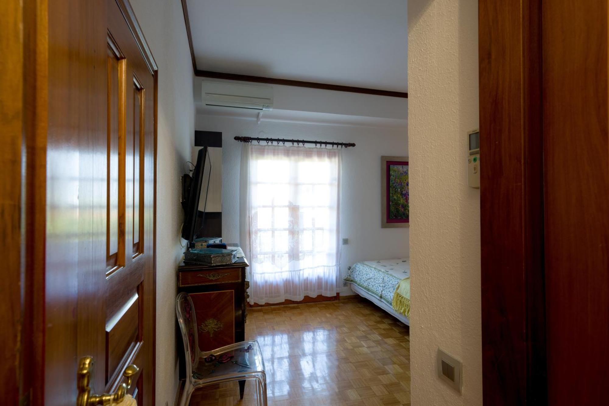 Archontiko Alexandros Luxury Suites Kardiá Exterior photo